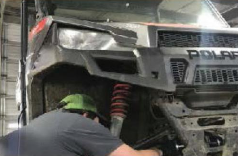 S&H Service Shield Maintenance Program S&H Farm Supply Joplin Missouri